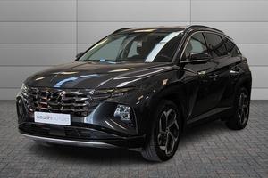HYUNDAI Tucson III 2021 - Tucson 1.6 hev U1053224