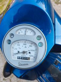 vespa px 150 anno 2005