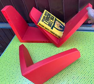 3 mensole Ikea mod. Lack