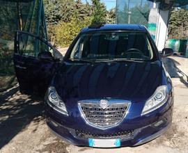 LANCIA Delta (2008-2015) - 2010