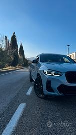BMW X4 xDrive20d 48V