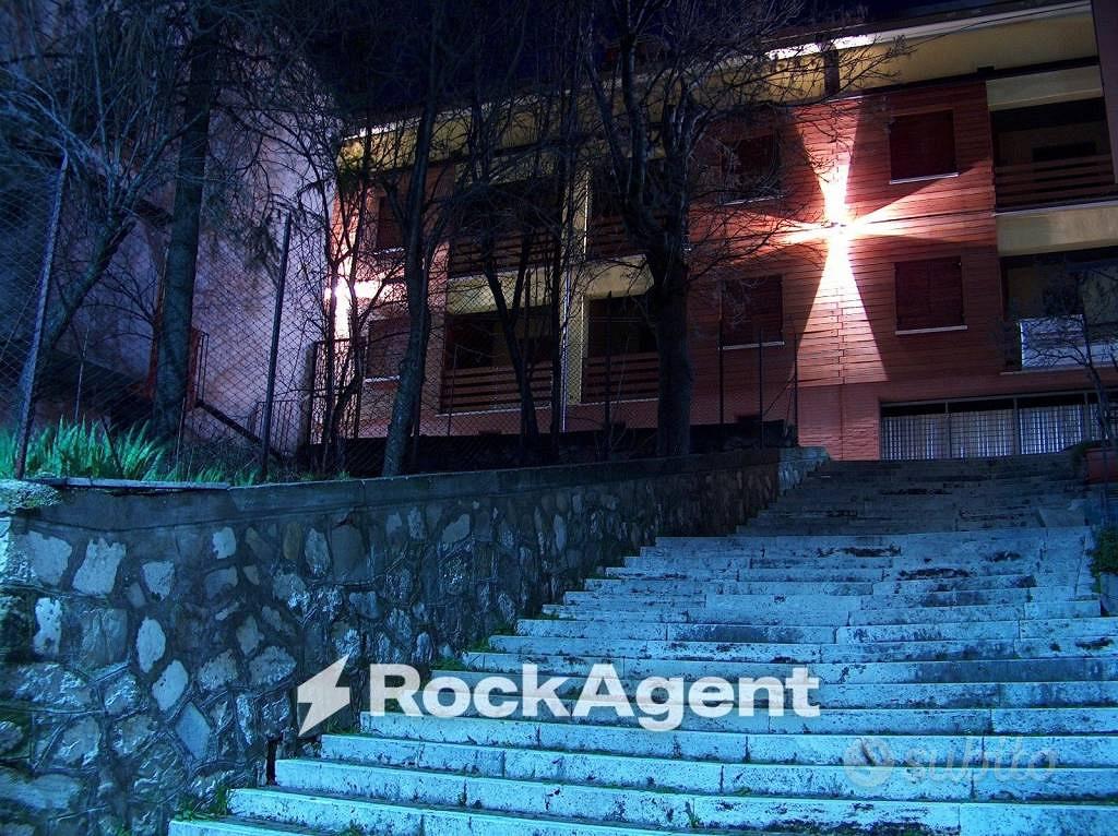 Apartment in Ateleta, Trampaino - Vista 5