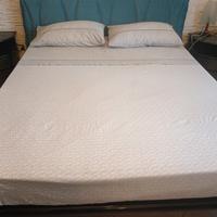 camera da letto matrimoniale 