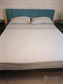 camera da letto matrimoniale 