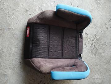 rialzo per bambini per auto