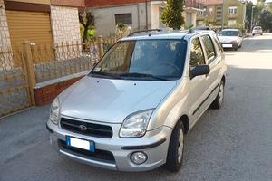Subaru Justy G3Xi 4X4