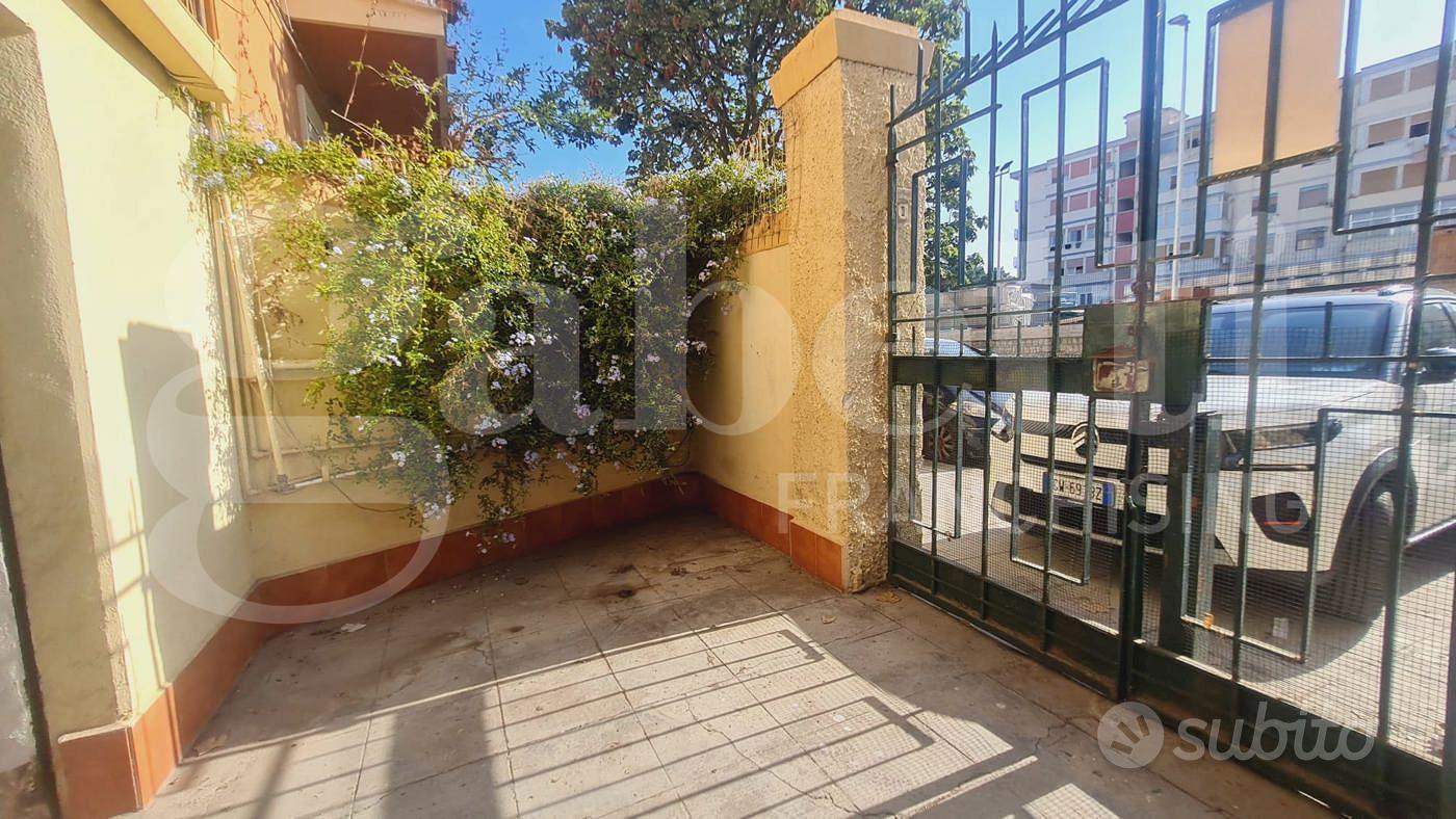 Appartamento – Palermo, Roccella, II Circoscrizione - Vista 3