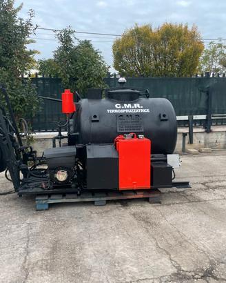 M37 Botte per emulsione C.M.R.