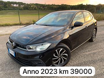 polo 1.0 tsi life 95cv