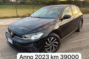polo 1.0 tsi life 95cv