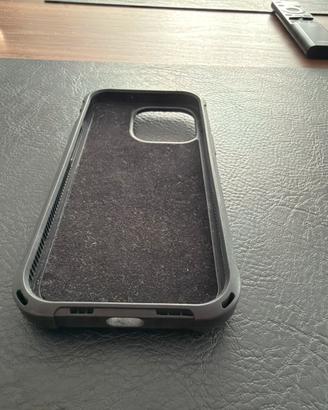 Cover iphone 14 pro quadlock