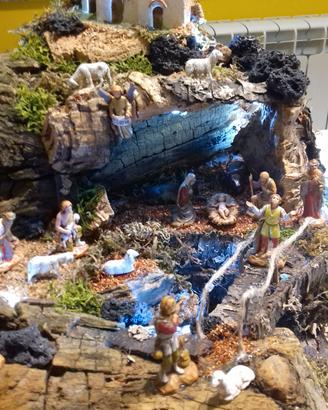 Presepe