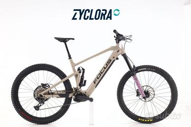 Focus Sam 2 GX t.XL