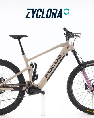 Focus Sam 2 GX t.XL