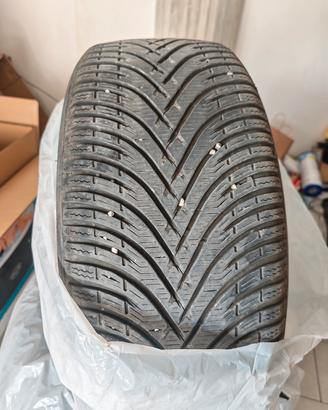 Gomme invernali kebler krisalp hp3 215/55r18