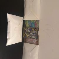 Mistery pack pokemon