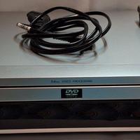 Lettore DVD Panasonic DVD-RV60E   Lettore DVD CD