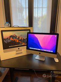 Apple iMac 21.5” Late 2015 i5 8/1TB