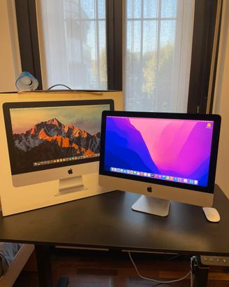 Apple iMac 21.5” Late 2015 i5 8/1TB