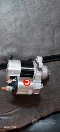 motorino d,avviamento pegeot 107
