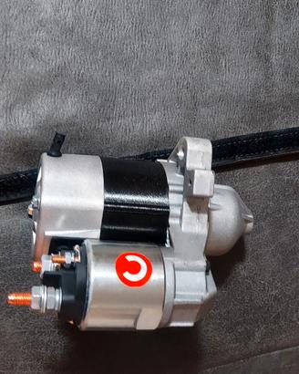 motorino d,avviamento pegeot 107