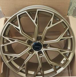 Cerchi 19 Audi RS3/A3/A5/A4