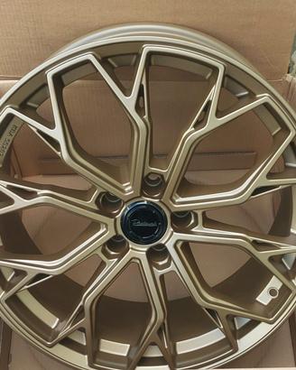 Cerchi 19 Audi RS3/A3/A5/A4