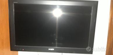 tv sony bravia hd