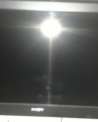 tv sony bravia hd