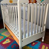 Accessori prima infanzia