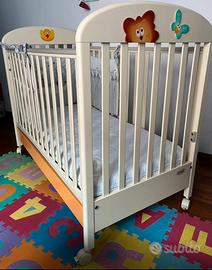 Accessori prima infanzia