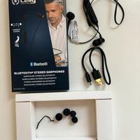 Auticolari Bluetooth Celly BHSTEREO2
