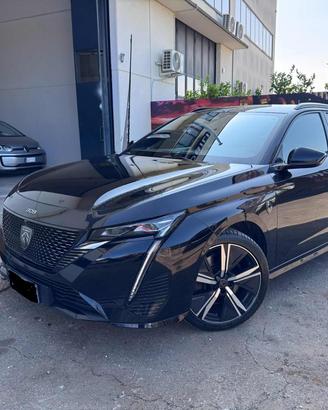 PEUGEOT 308 SW 16 HYBRID PHEV GT PACK 225CV E-EA
