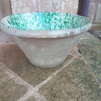 vaso ceramica antico - lemmu