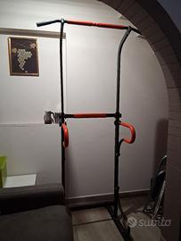 colonna multifunzionale