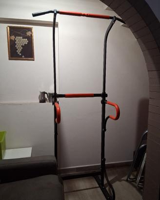 colonna multifunzionale