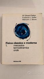 Fisica classica e moderna