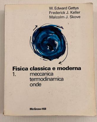 Fisica classica e moderna