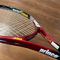 Racchetta tennis Prince Avenger 97” manico 3