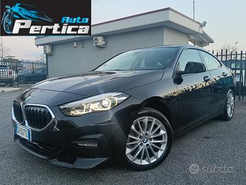 Bmw Serie 2 Gran Coupé 220i Advantage aut.