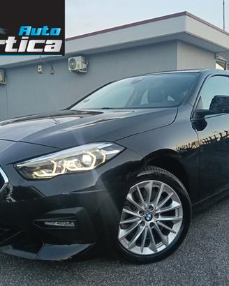 Bmw Serie 2 Gran Coupé 220i Advantage aut.