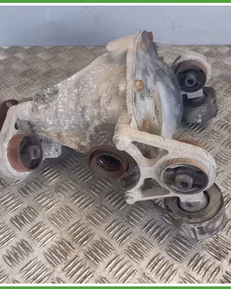 Differenziale Posteriore LAND ROVER FREELANDER 2.0