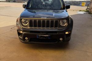 JEEP RENEGADE LIMITED 1.6 130 cv
