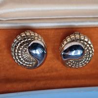 vintage orecchine  pierrecardin anni90