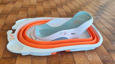 foppapedretti bagnetto bimbi per doccia o vasca