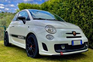 500 / 595 Abarth