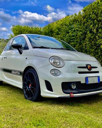 500 / 595 Abarth