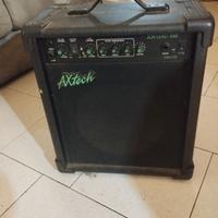 Amplificatore Axtech 