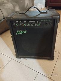 Amplificatore Axtech 