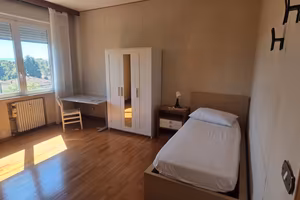 Camere per giovani lavoratrici o studentesse Forlì